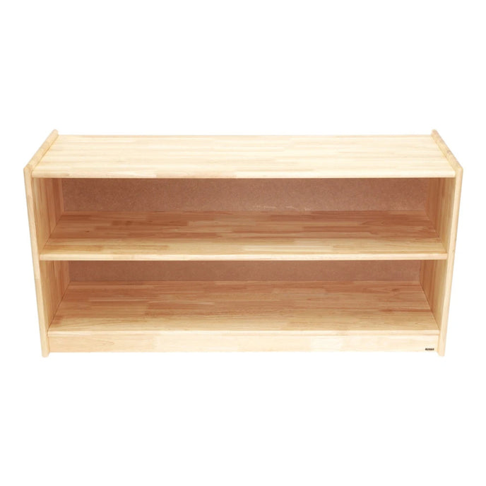 Toddler Shelf