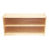 Toddler Shelf