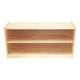 Toddler Shelf