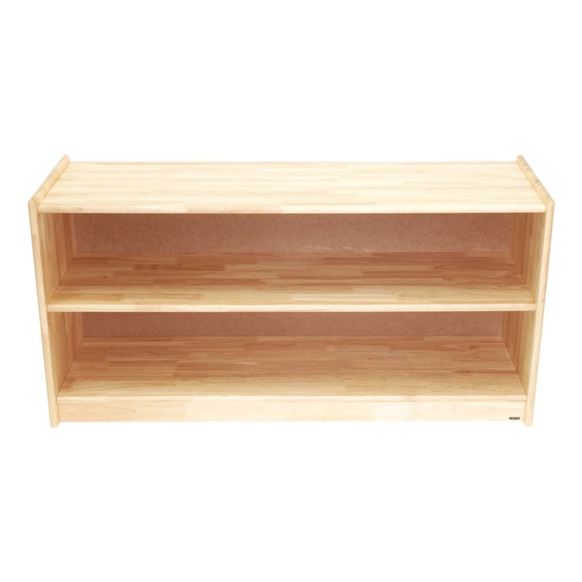 Toddler Shelf
