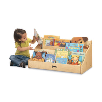 Tiny Tots Pick-a-Book Stand