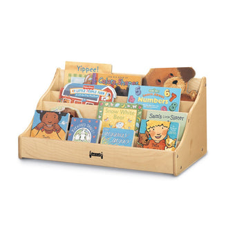 Tiny Tots Pick-a-Book Stand