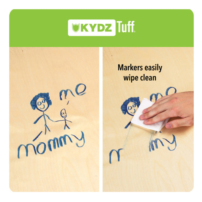 ToddlerAdjustableSensoryTable