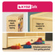 ToddlerAdjustableSensoryTable