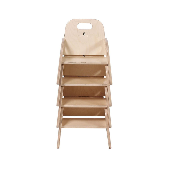 Toddler Chair (11”H)