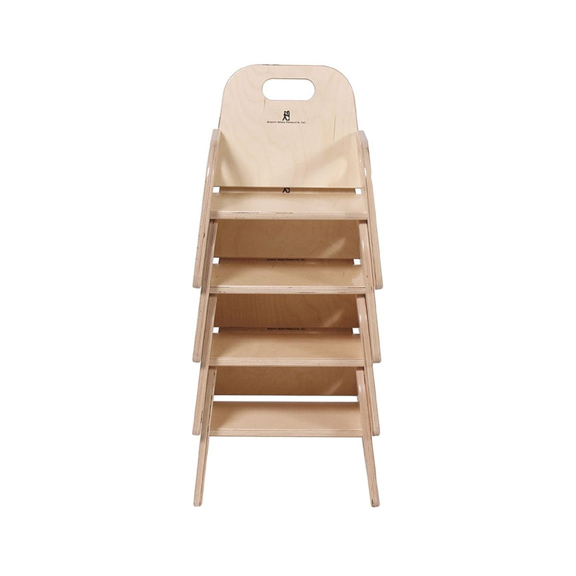 Toddler Chair (11”H)