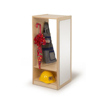 Toddler Dress Up Center