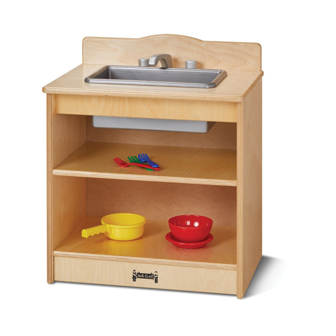 Toddler Kitchen Set