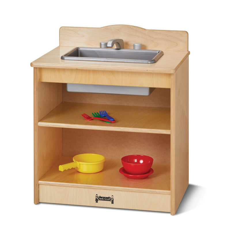 Toddler Kitchen Set
