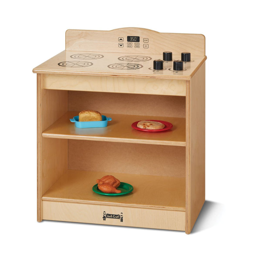 Toddler Kitchen Set