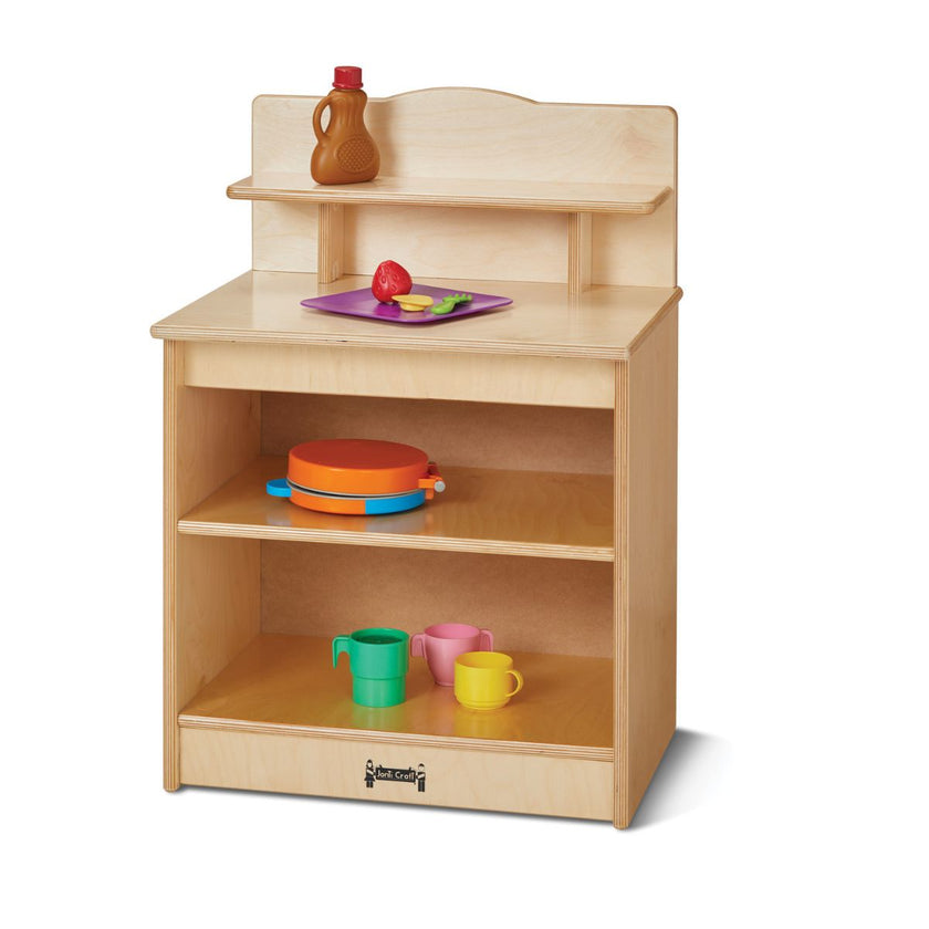 Toddler Kitchen Set
