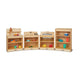 Toddler Kitchen Set