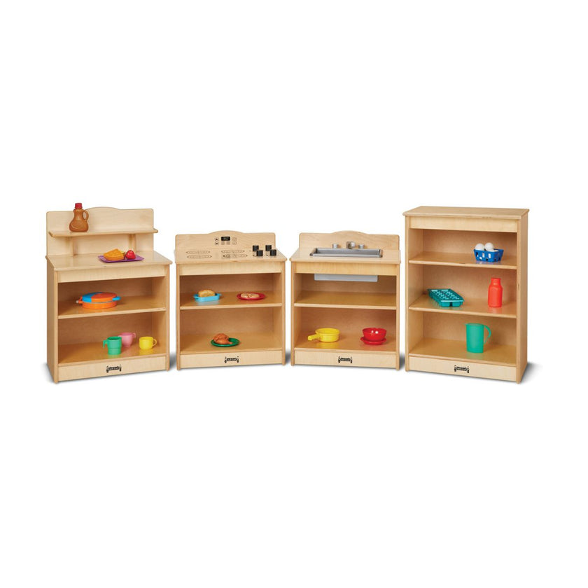 Toddler Kitchen Set