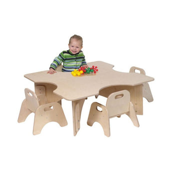 Toddler Table