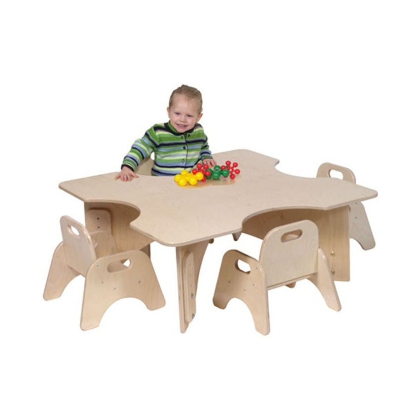 Toddler Table