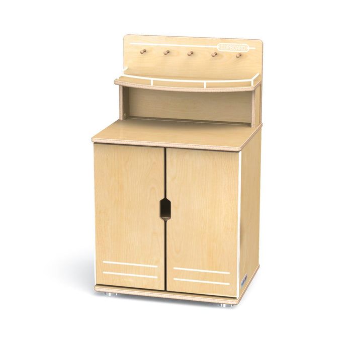 TrueModern Play Kitchen