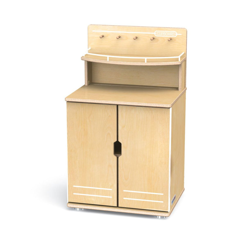 TrueModern Play Kitchen