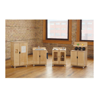 TrueModern Play Kitchen