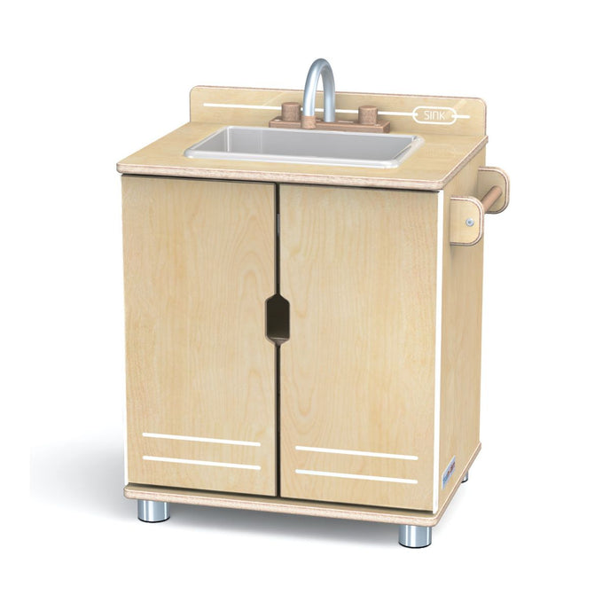 TrueModern Play Kitchen