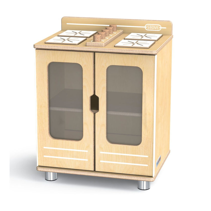 TrueModern Play Kitchen