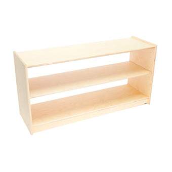 Two Tier Adjustable Shelf 24