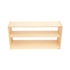 Two Tier Adjustable Shelf 24