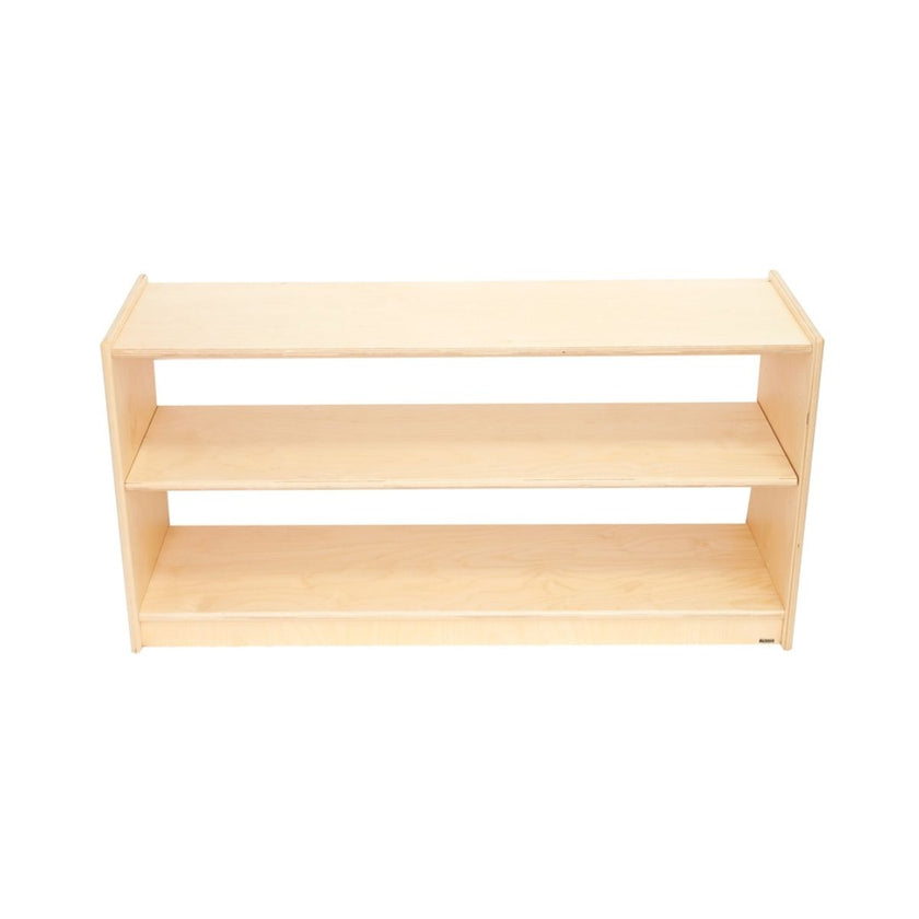 Two Tier Adjustable Shelf 24