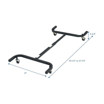 Universal Cot Carrier