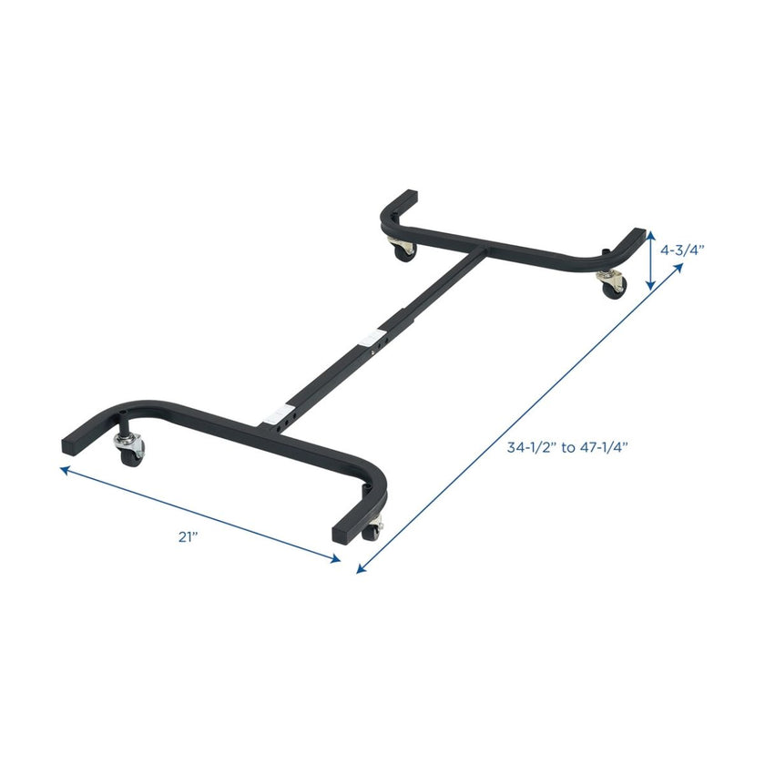 Universal Cot Carrier