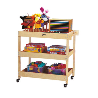 Utility Cart