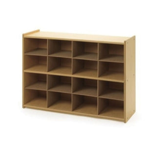 Value Line 16 Tray Storage (Unit Only)