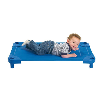 Value Line™ Toddler Single Cot – Assembled