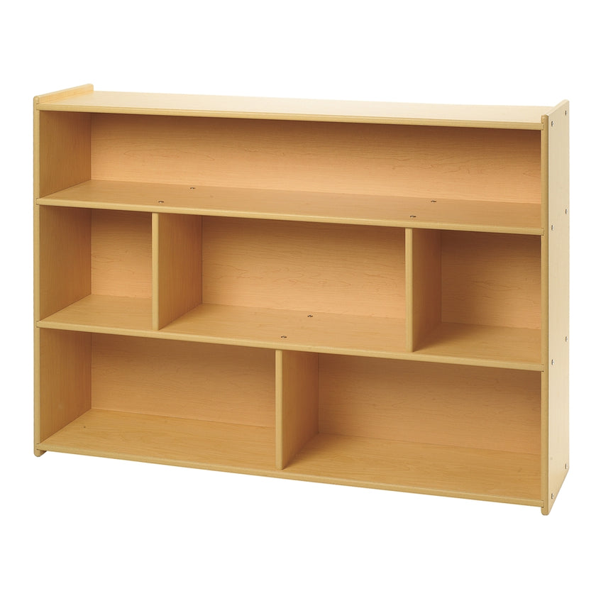 Shelf Storage
