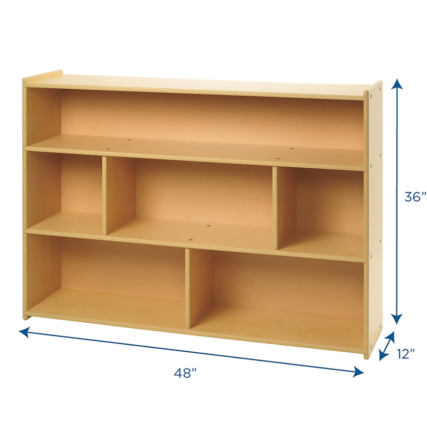 Shelf Storage