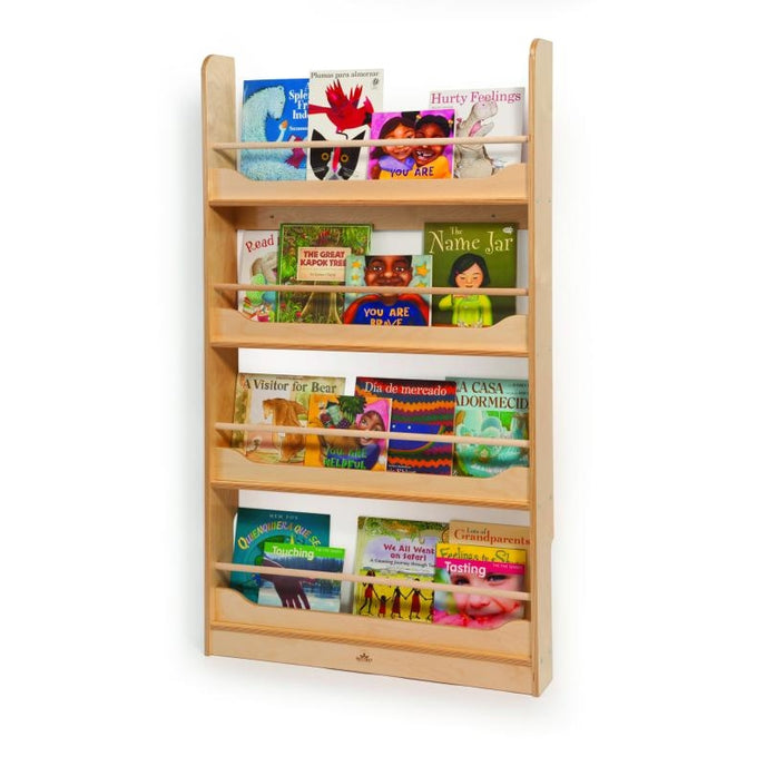 Book Shelf