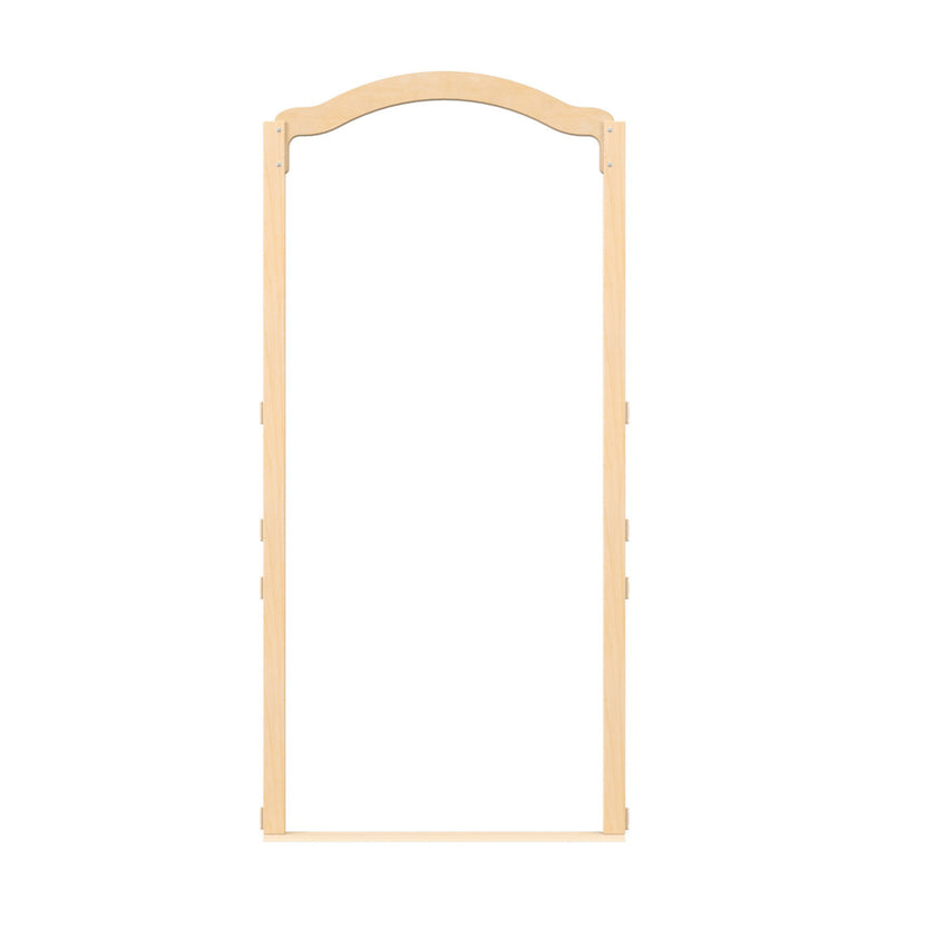 Welcome Arch