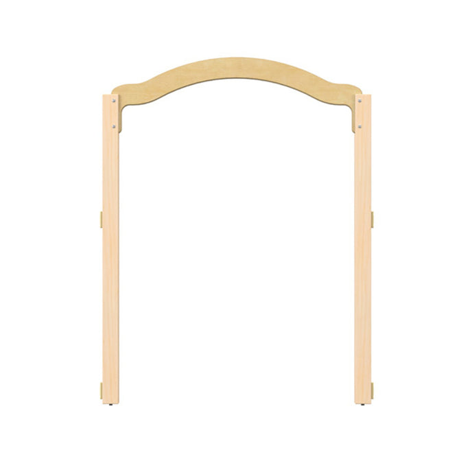 Welcome Arch