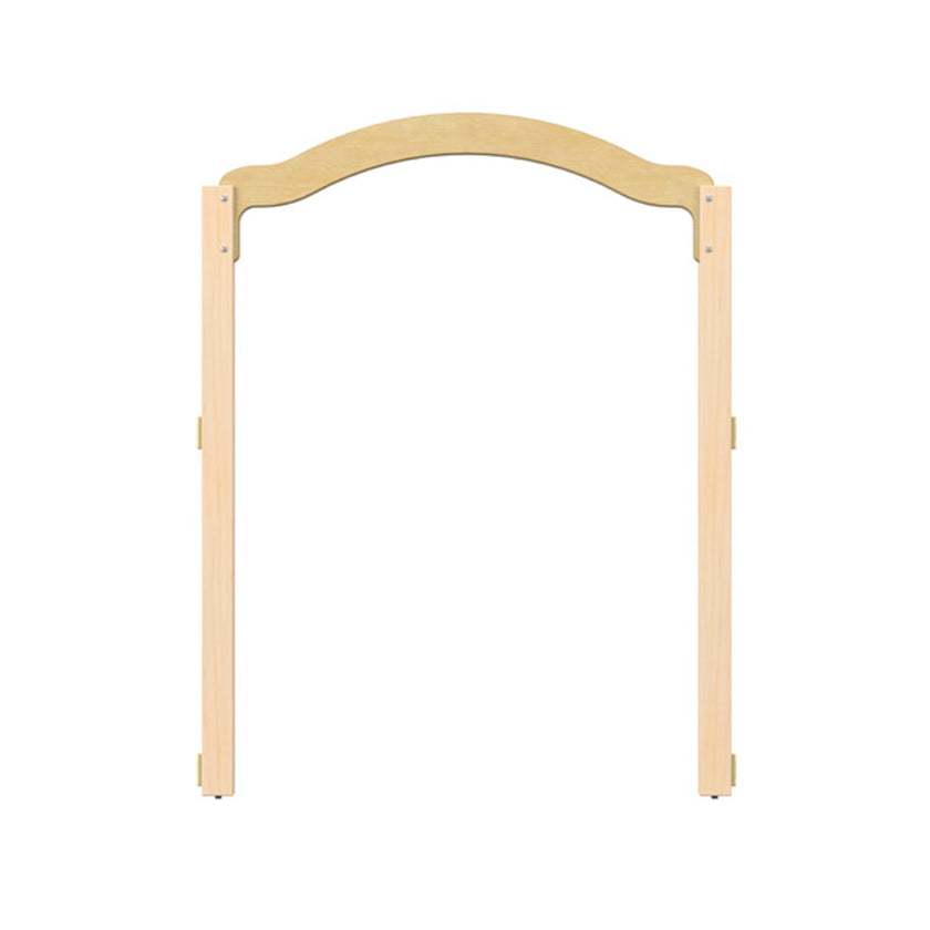 Welcome Arch