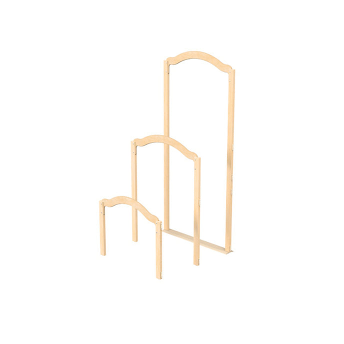 Welcome Arch