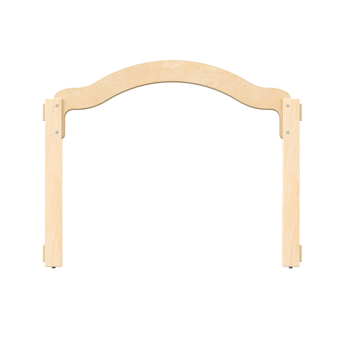 Welcome Arch