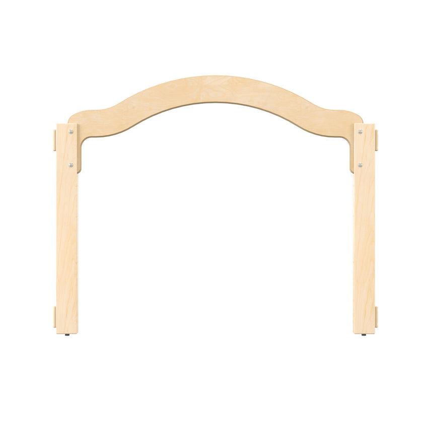 Welcome Arch