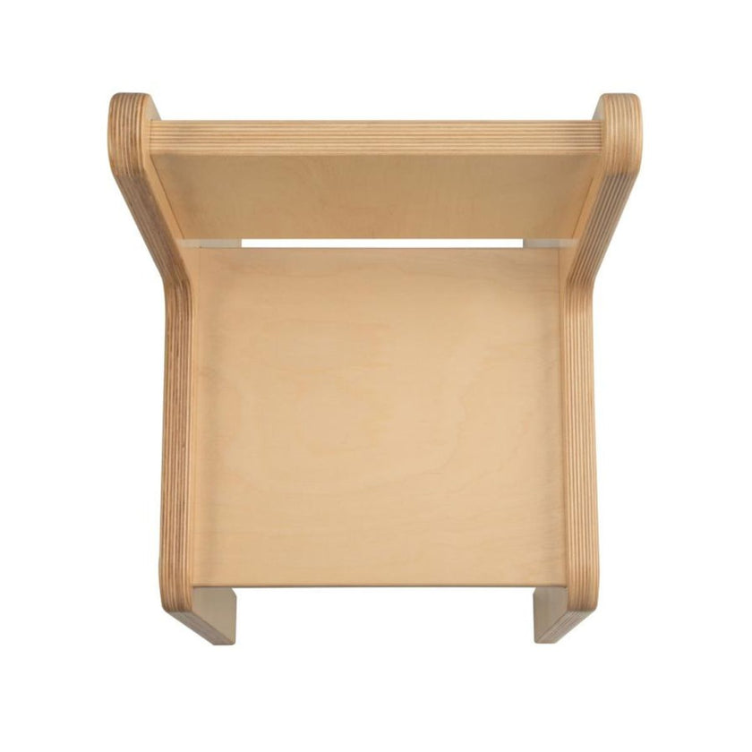 Whitney Plus 14H Chair