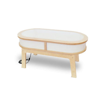Whitney Plus Radiant LED Light Table