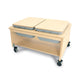 Whitney Plus Two Tub Sand And Water Table