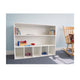 Whitney White Wall System