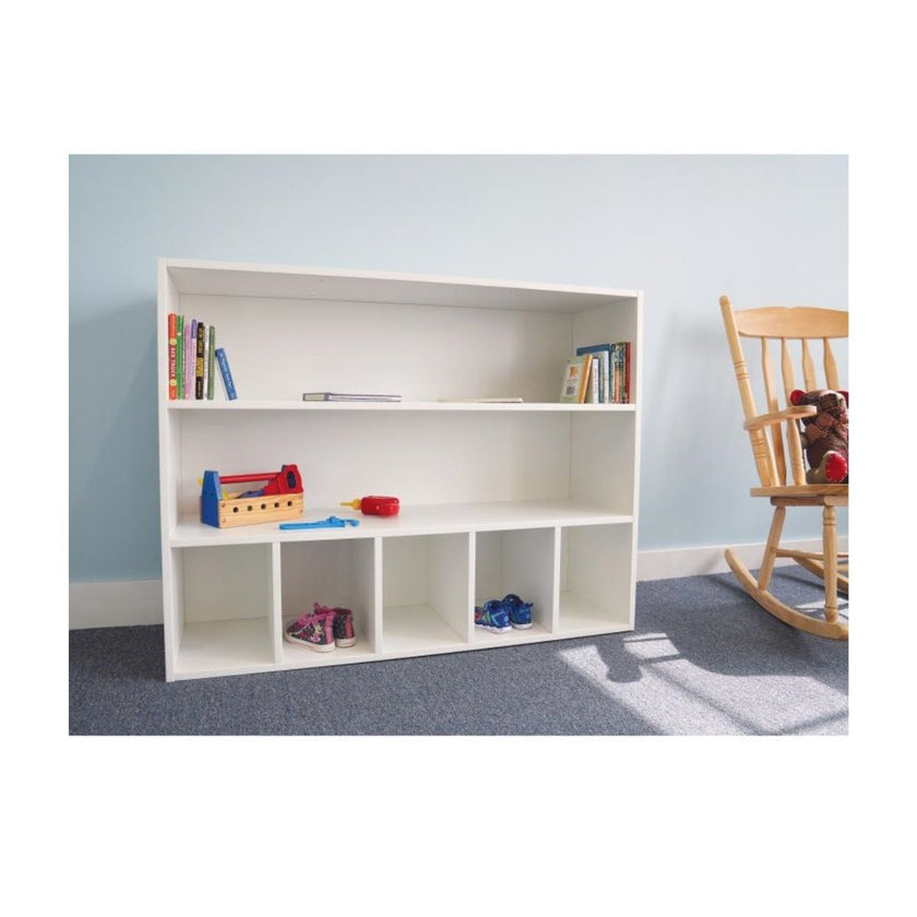 Whitney White Wall System