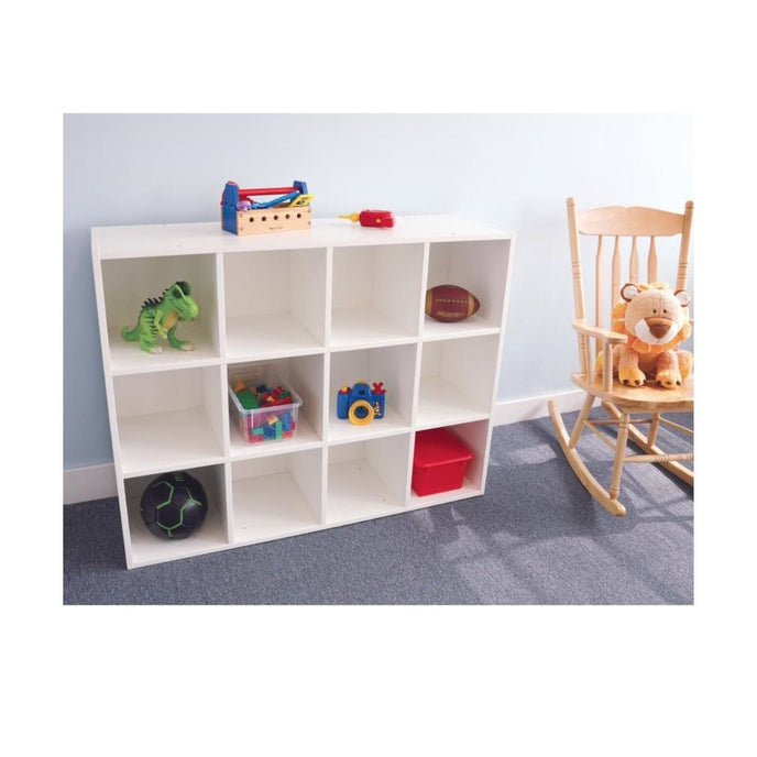 Whitney White Wall System
