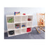 Whitney White Wall System