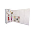 Whitney White Wall System