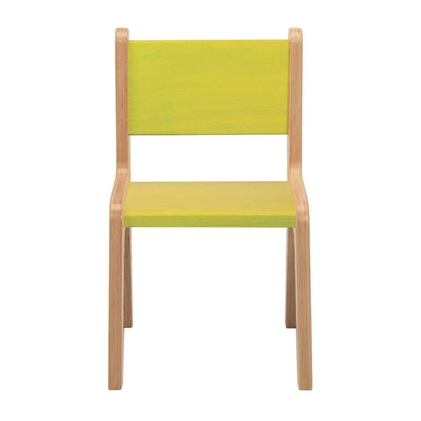 Whitney Plus 12H Chair